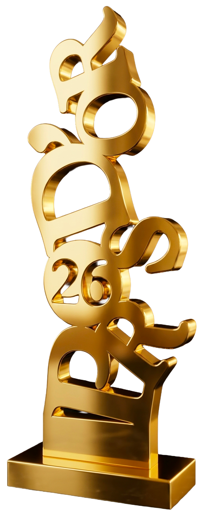 Trophée Pros d'Or 2026